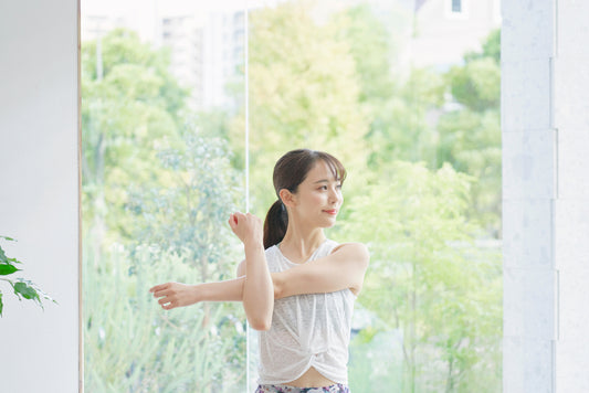 Your Health, Your Choice: Discovering the Best Exercise Types