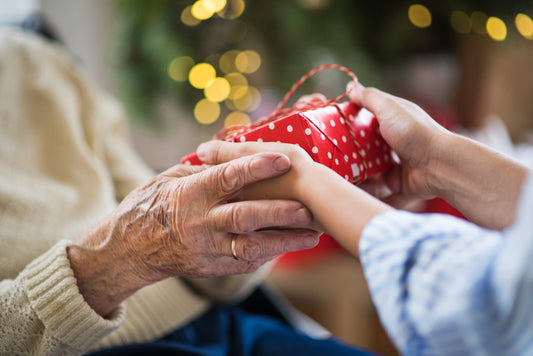 Awareness to Keep the Holidays and Health Truly Merry