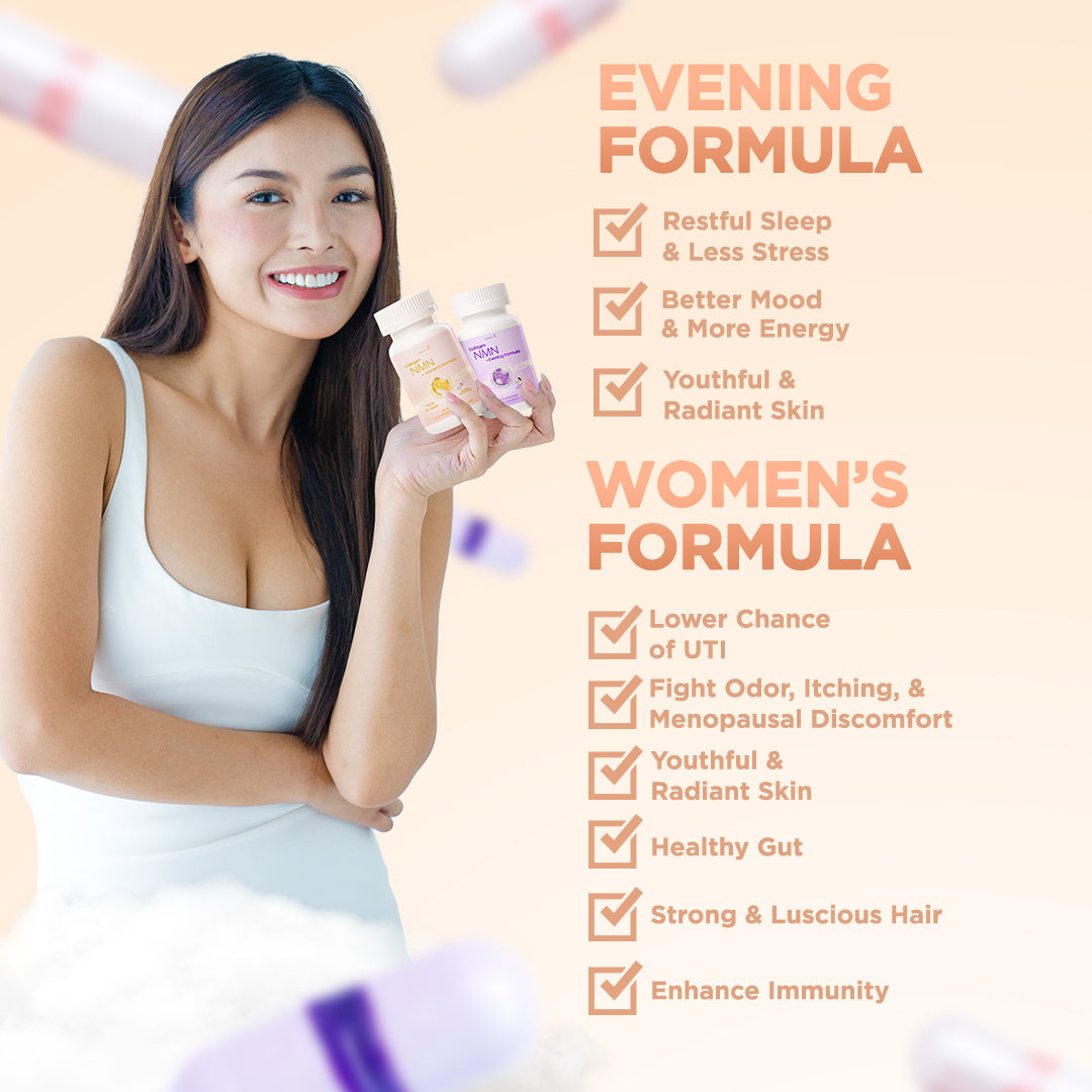 Women’s & Evening Duo