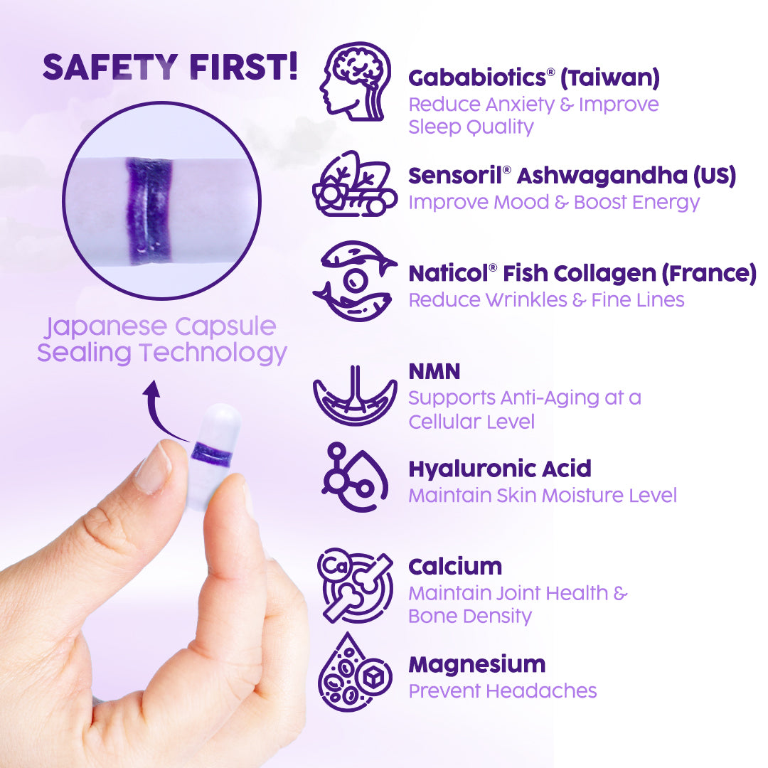 Women’s & Evening Duo