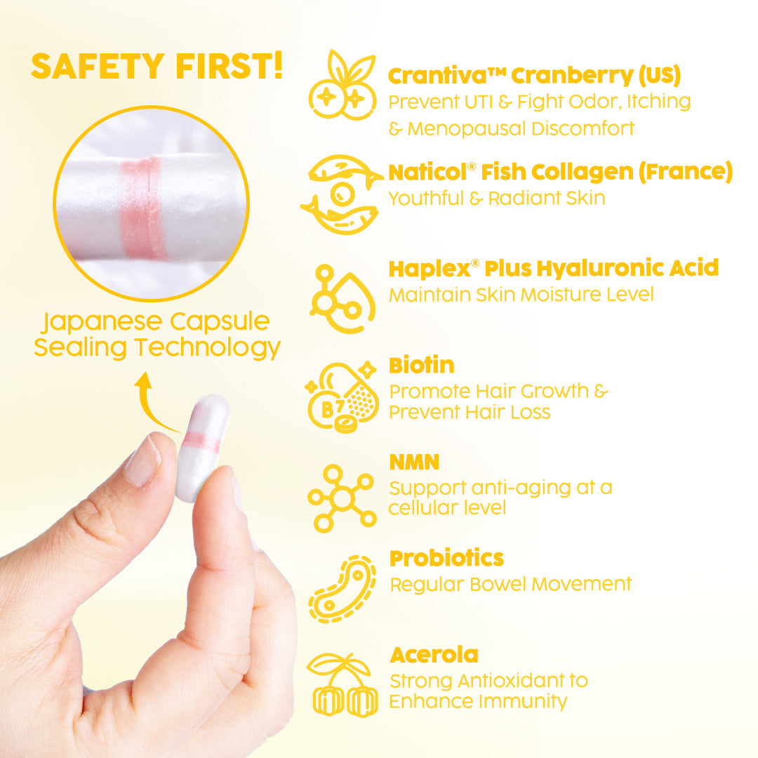 Women’s & Evening Duo