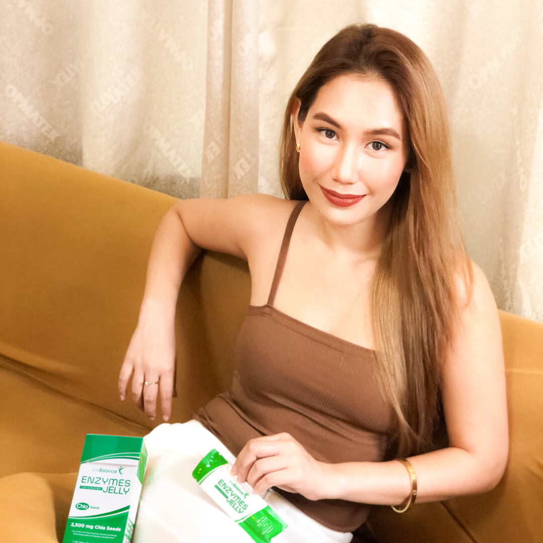 Reduce bloating and constipation for a healthier gut.