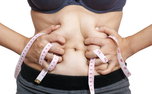 Understanding Belly Fat and Why It's Stubborn