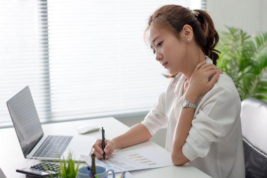The Impact of Screen Time on Wrinkles