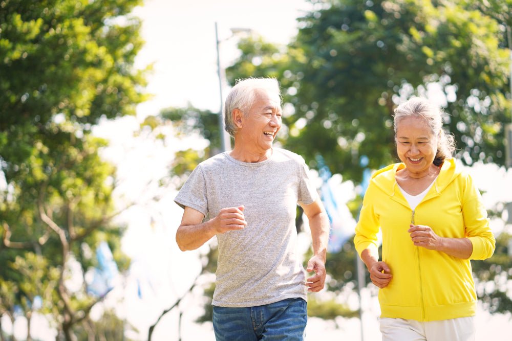 A Healthier You: The Importance of Regular Exercise - LivBalance