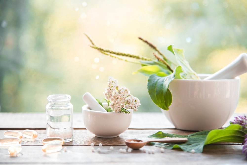 Beat the Summer Itches and Burns: Natural Fixes You Need! - LivBalance