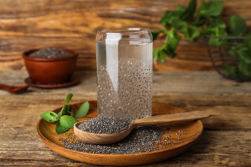 Can Chia Seeds Really Control Your Cravings for Effective Weight Loss? - LivBalance