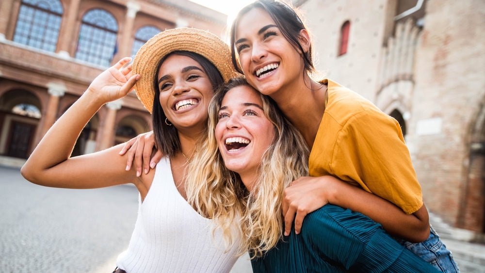 Chow Down, Power Up: Celebrating Women's Strength Through Nutrition - LivBalance