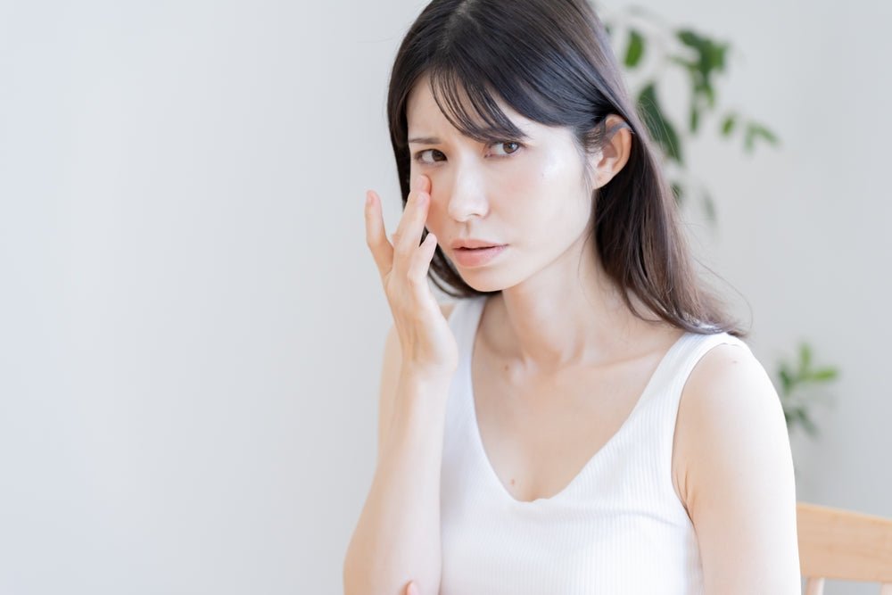 Dark Circles, No More! - LivBalance