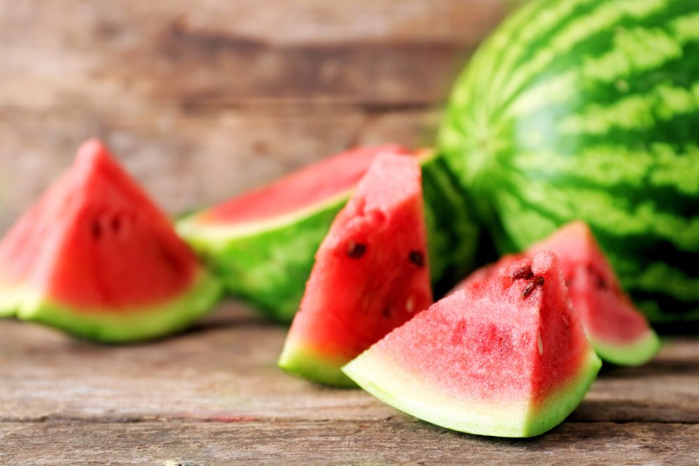 Get Your Hydration On: Adding Hydrating Fruits to Your Daily Grind - LivBalance