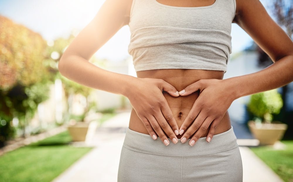 Gut Check: Key to Radiant Skin and Strong Immunity - LivBalance
