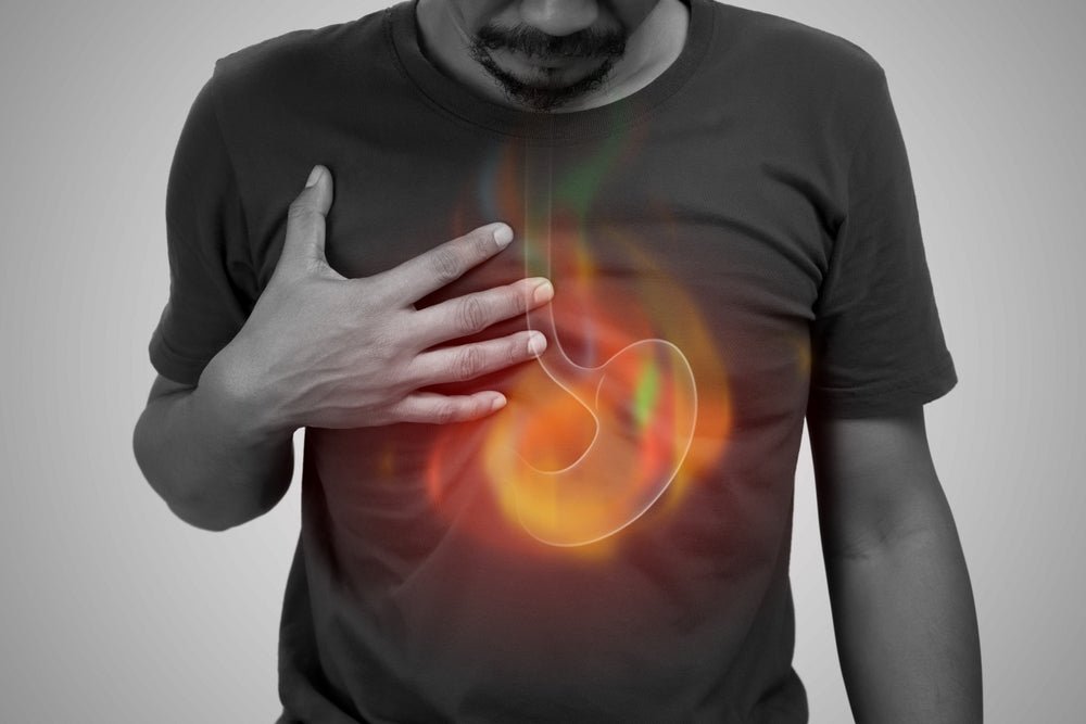 How Diet Affects Hyperacidity: Foods to Eat and Avoid - LivBalance