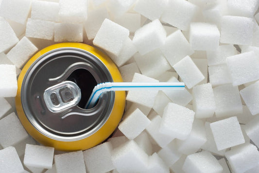 How to Spot and Reduce Hidden Sugars in Your Diet - LivBalance