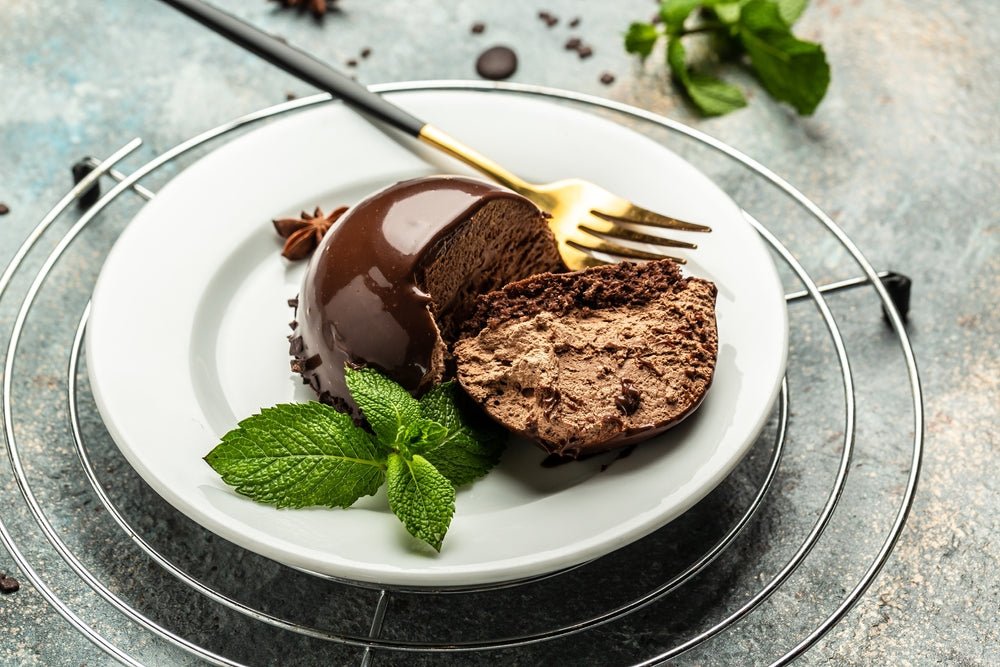 International Chocolate Day: Unwrapping the Health Benefits of Chocolate - LivBalance