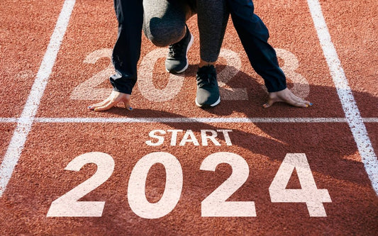 Realistic and Sustainable Health Resolutions for 2024 - LivBalance