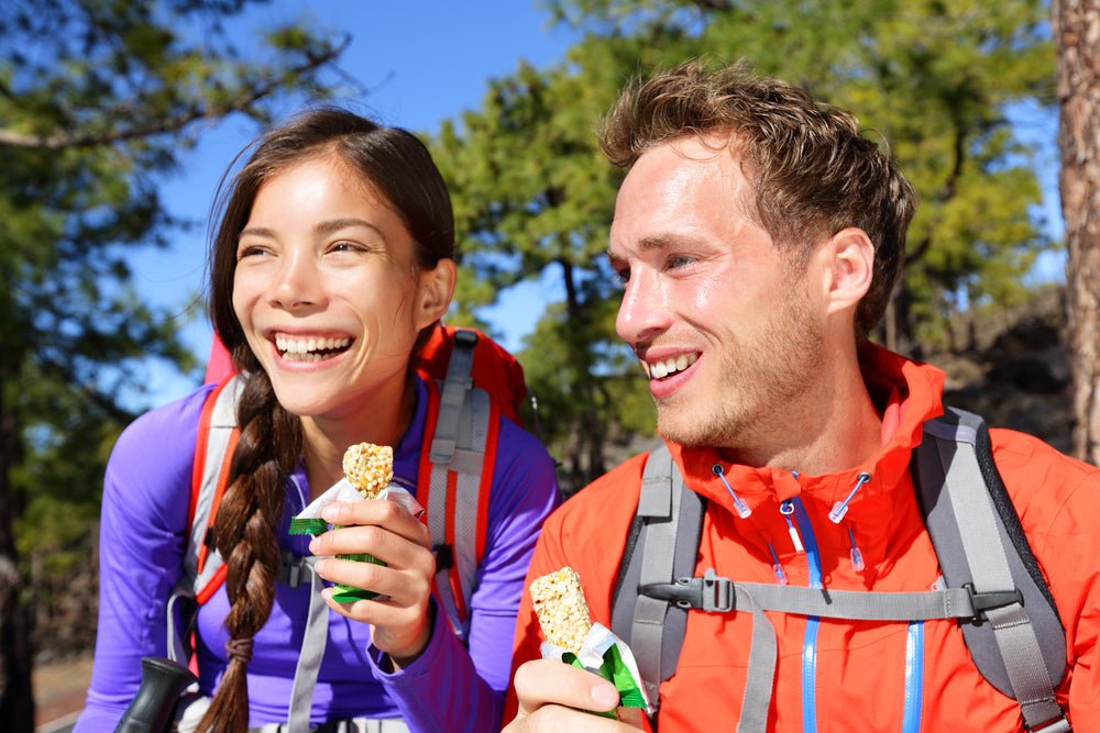 Tasty and Travel-Friendly: Snack Ideas for Your Summer Adventures - LivBalance