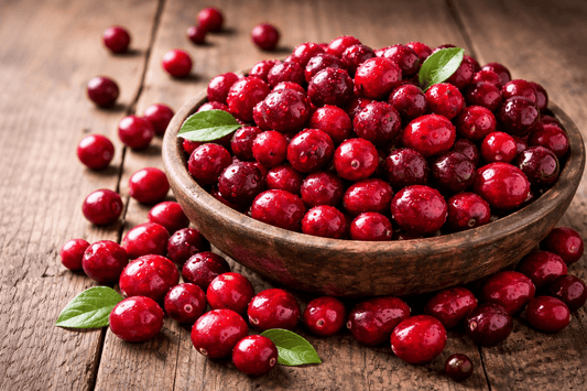 Why Is Cranberry So Popular for Women’s Health? - LivBalance®