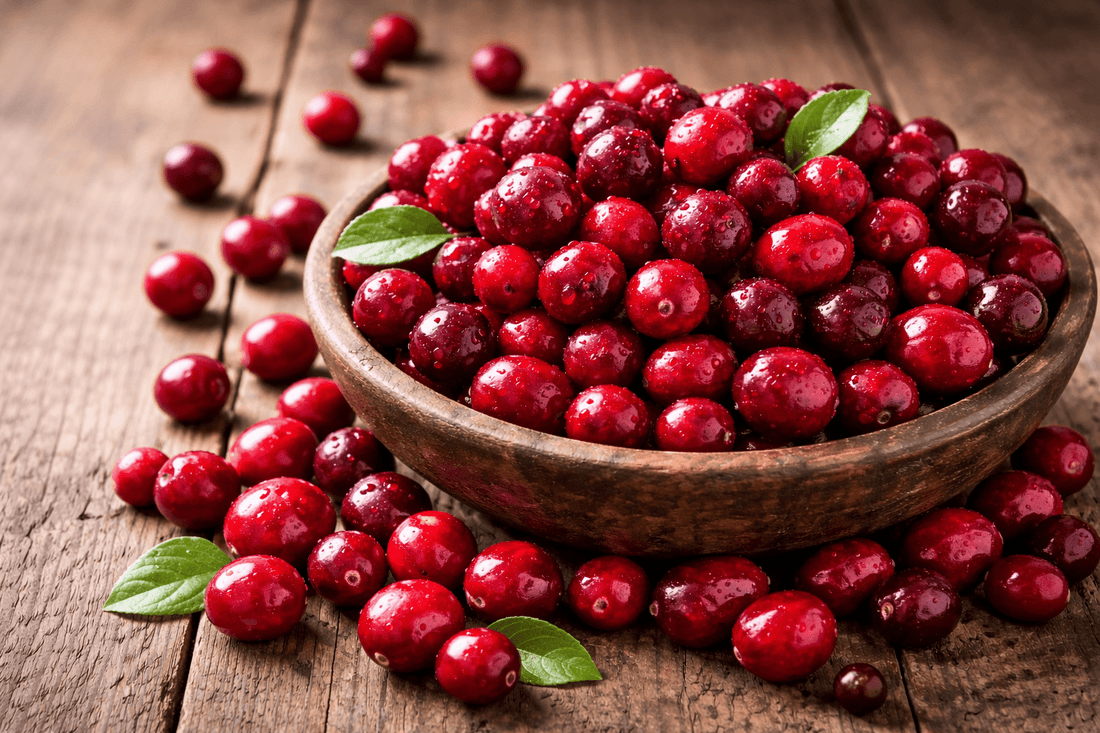 Why Is Cranberry So Popular for Women’s Health? - LivBalance®