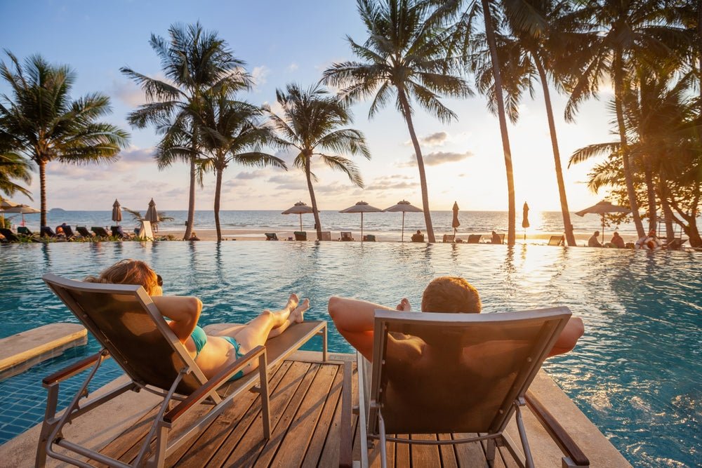 Winter Wonderland or Tropical Bliss? - LivBalance