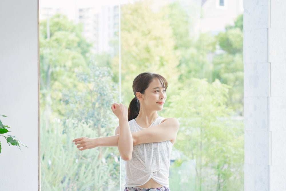 Your Health, Your Choice: Discovering the Best Exercise Types - LivBalance 