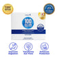 100 Billion Probiotics - LivBalance®