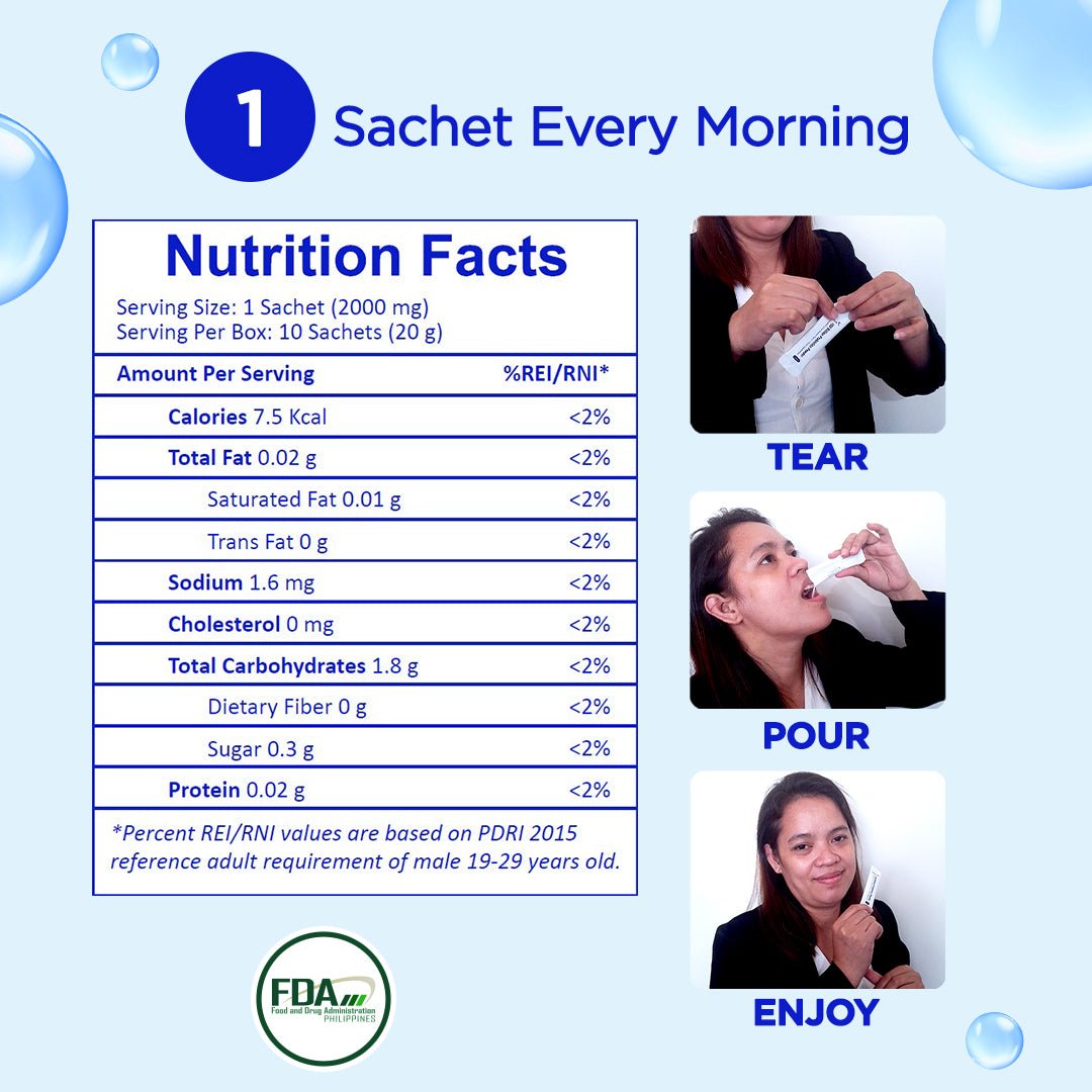 100 Billion Probiotics - LivBalance®
