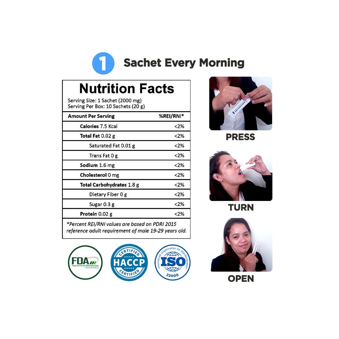 100 Billion Probiotics - LivBalance®