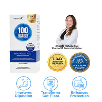 100 Billion Probiotics - LivBalance®