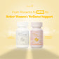 Collagen NMN + Women's Formula (PRE-ORDER NOW AND GET 10% OFF)