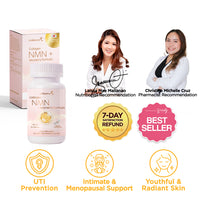 Collagen NMN + Women's Formula (Women's Formula)