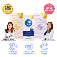 24HR Wellness Trio