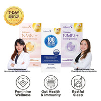 24HR Wellness Trio - LivBalance®