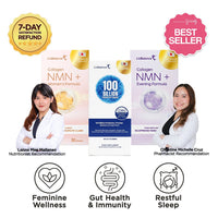 24HR Wellness Trio - LivBalance®