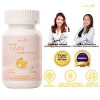 Collagen NMN + Women's Formula