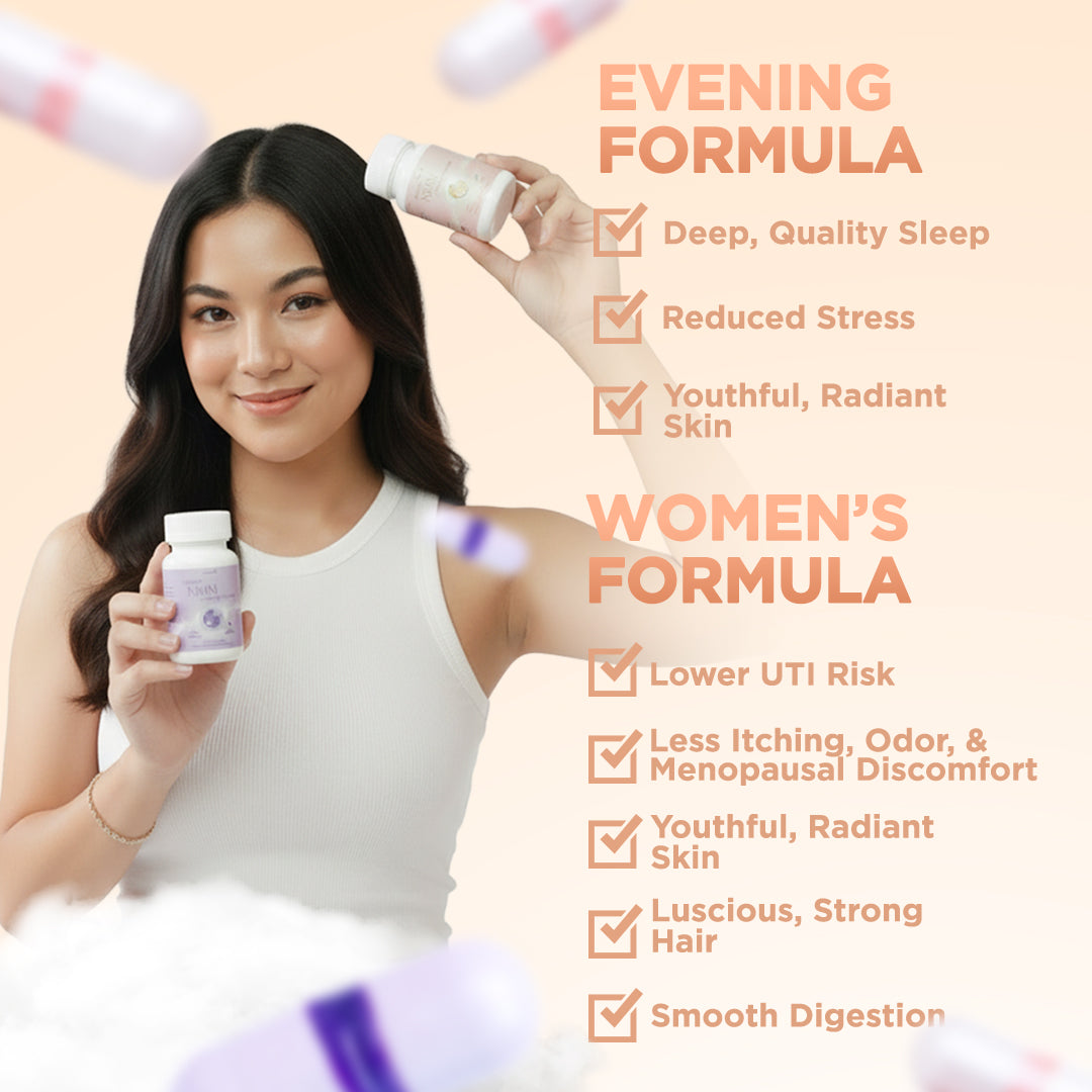 Women’s & Evening Duo