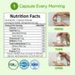 Collagen Hair Formula