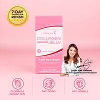 Collagen Jelly