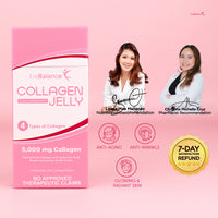 Collagen Jelly