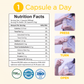 Collagen Placenta + Women's Formula