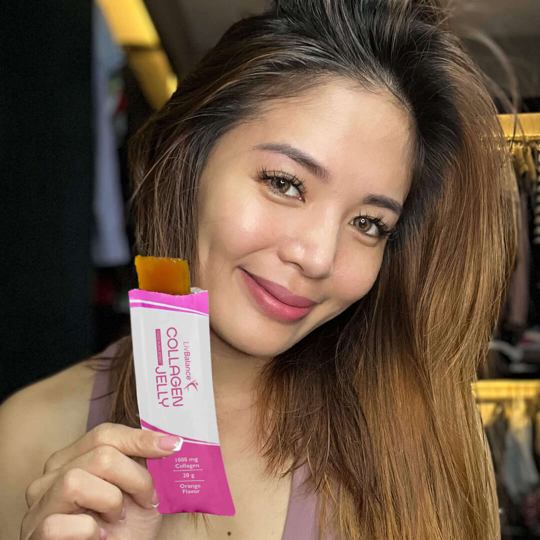 LivBalance Collagen Jelly