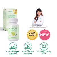 Collagen Hair Formula
