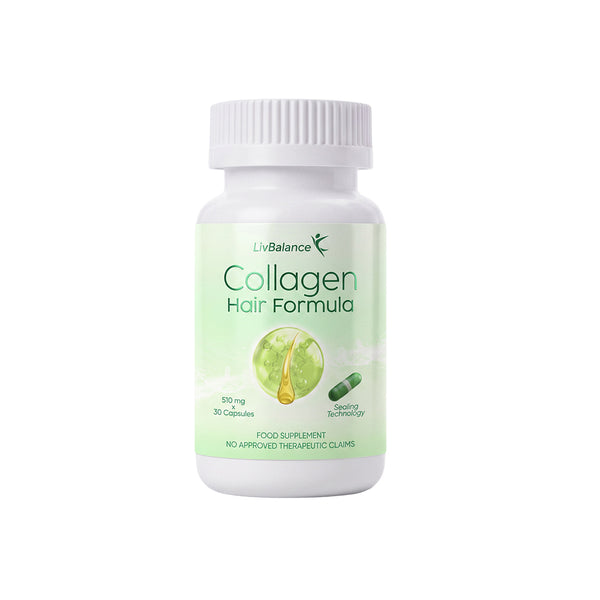 1 BOTTLE [x30 Capsules]