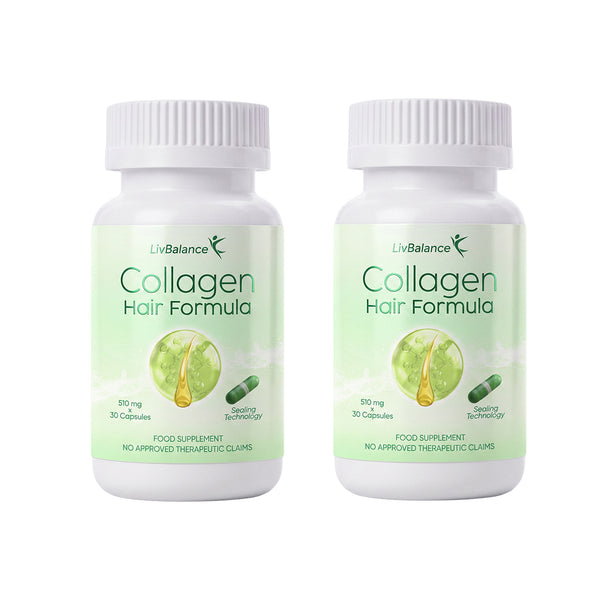 2 BOTTLES [x60 Capsules]