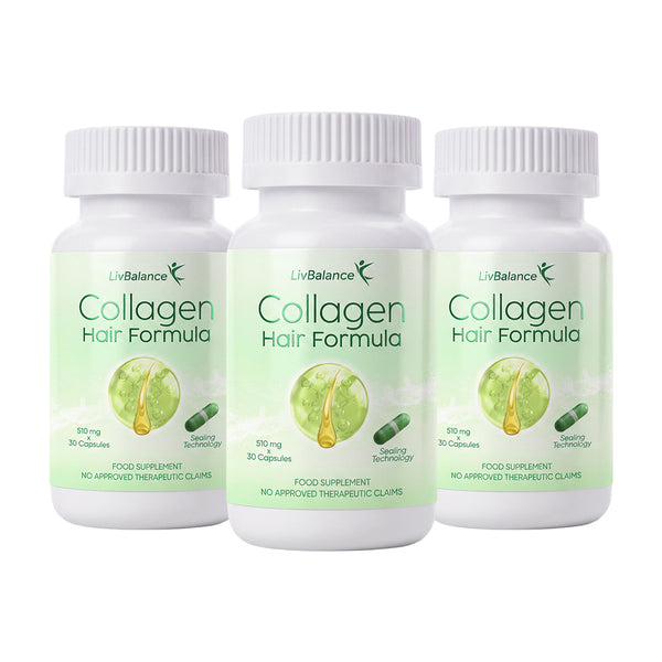 3 BOTTLES [x90 Capsules]