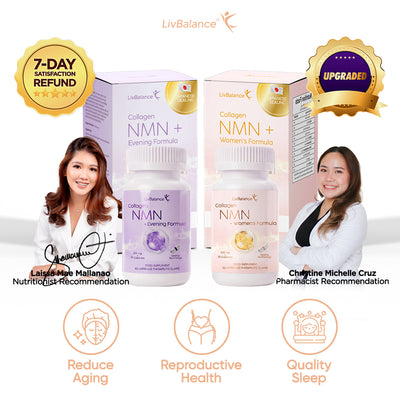 Women’s & Evening Duo