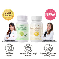 Destress & Regrowth Duo
