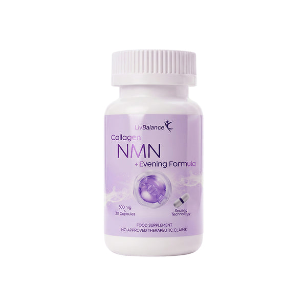 1 BOTTLE [x30 Capsules]