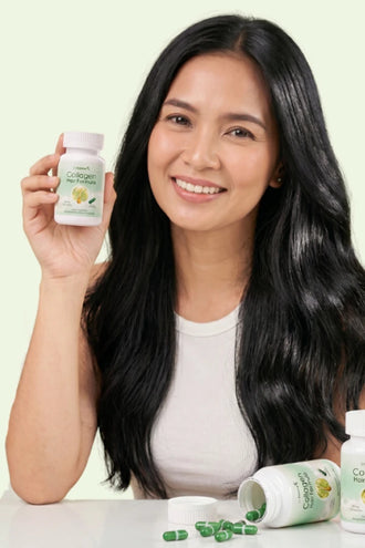 Collagen Hair Formula