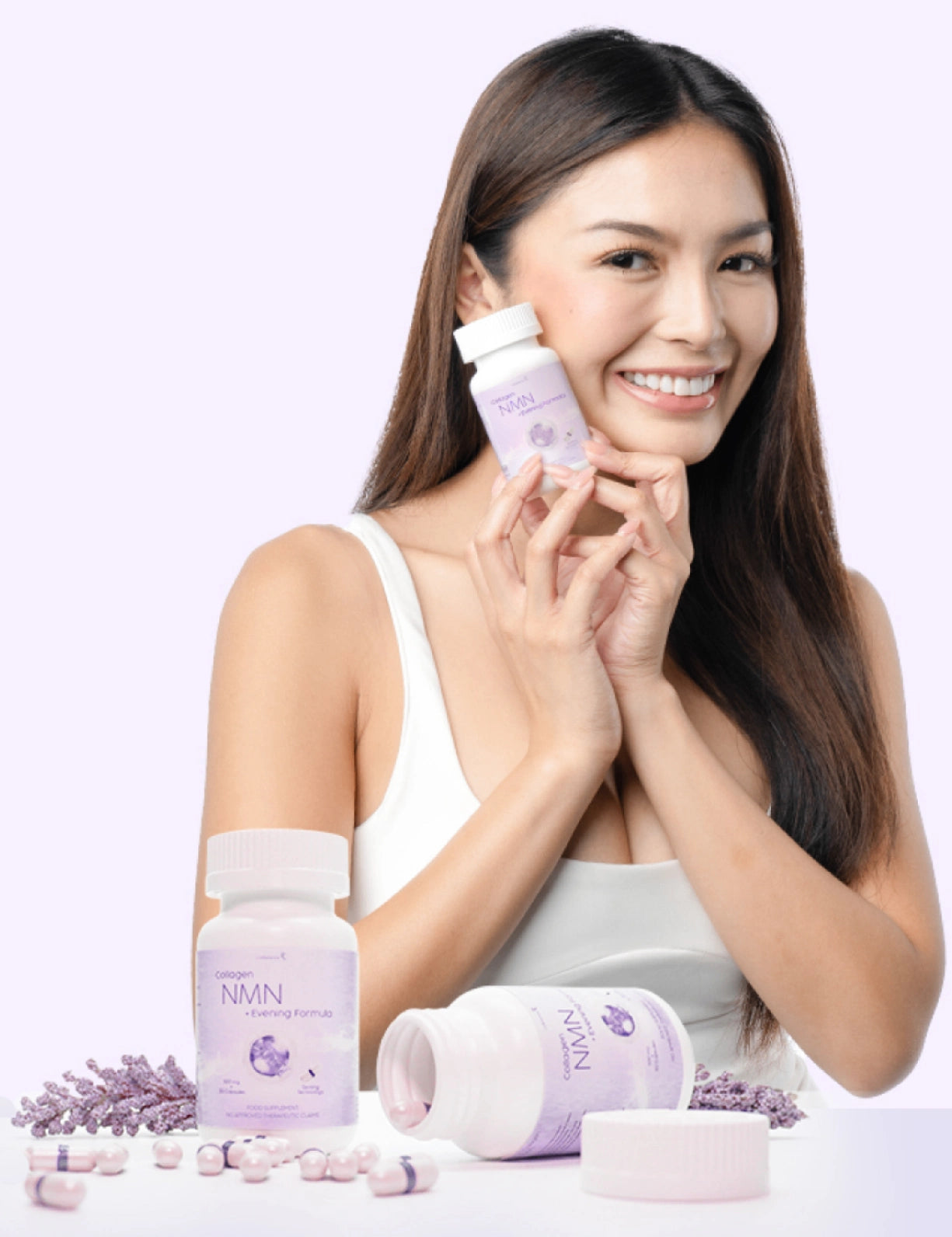 Collagen NMN + Evening Formula
