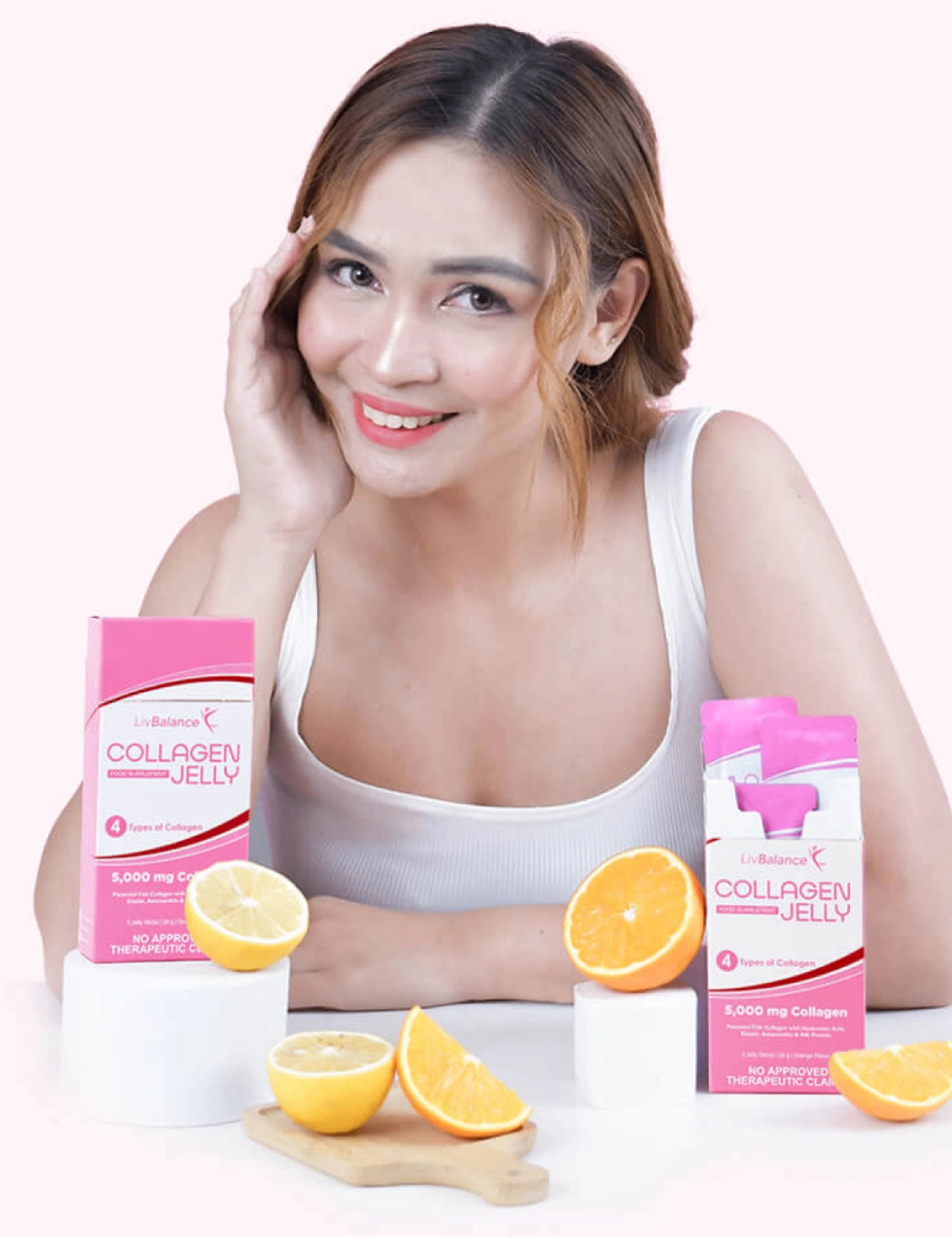 Collagen Jelly